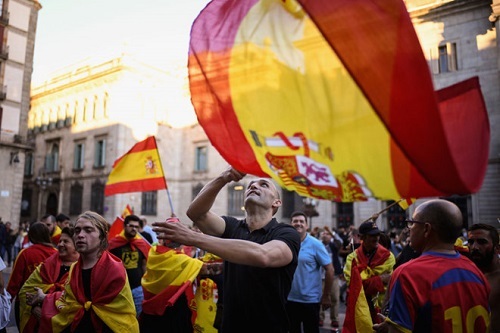 Tin thế giới mới nhất ngày 31/10/2017