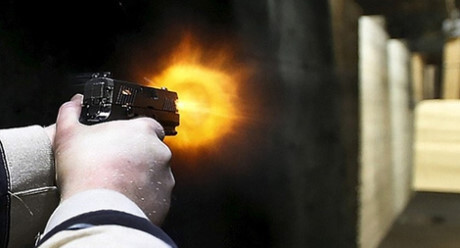 Làm rõ vụ súng phát nổ tại quán bar ở Hà Nội