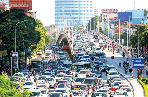 Đề xuất đổi khung giờ làm: Cần có giải pháp đồng bộ hơn