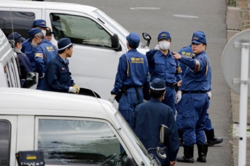 Tin thế giới mới nhất ngày 1/11/2017