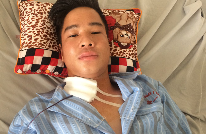 Lời kể của 9X bị