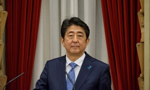 Việt Nam gửi điện chúc mừng ông Shinzo Abe tái đắc cử chức thủ tướng Nhật