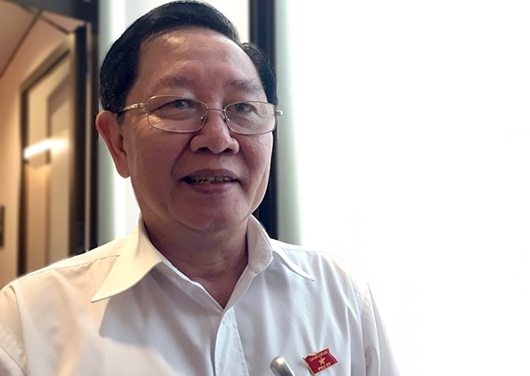 Bộ trưởng Nội vụ nói về đề xuất sát nhập 4 bộ và 10 tỉnh