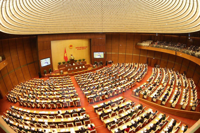 Hôm nay, Bộ trưởng Công Thương và Nông nghiệp Phát triển nông thôn giải trình trước Quốc hội