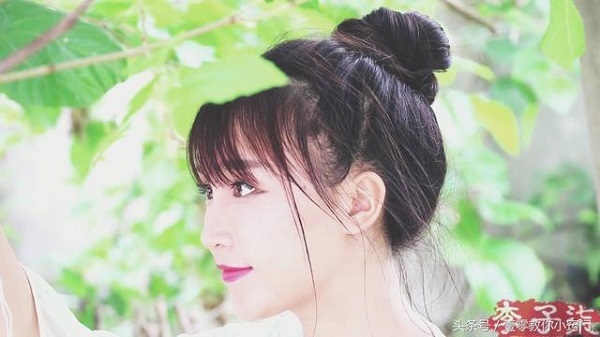 Lý Tử Thất - Nàng tiên nữ nấu ăn khiến dân mạng “chao đảo”