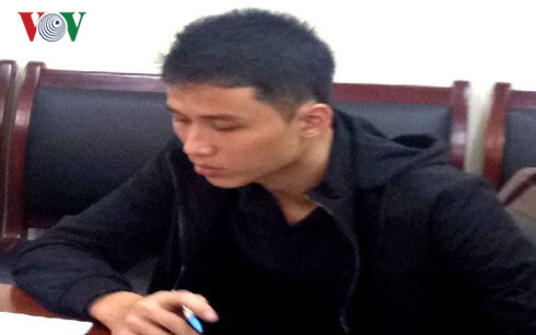 Tiết lộ về quá khứ bất hảo của nghi phạm sát hại người phụ nữ ở chung cư cao cấp