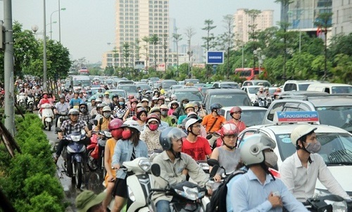 Đề xuất đổi giờ làm lên 8h30, nghỉ trưa 1 tiếng: Nhiều ý kiến trái chiều