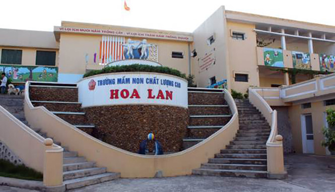 Chậm đóng học phí, trường mầm non bắt phụ huynh nộp phạt