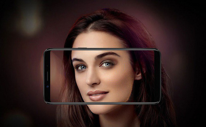 Như chưa bao giờ nhanh đến thế, Vivo ra mắt smartphone có Face ID như iPhone X, OPPO thì có Face Unlock, chỉ tiếc là...