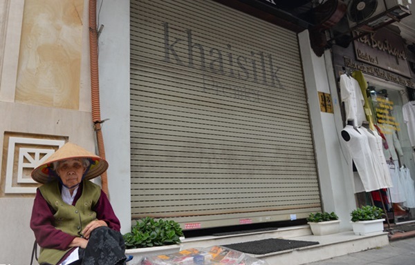 Truy thu thuế Khaisilk nếu doanh nghiệp chưa nộp đúng quy định