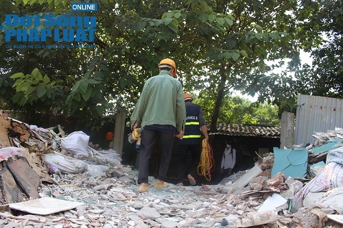 Hà Nội: Người dân khốn khổ vì sống chung cùng bãi rác thải