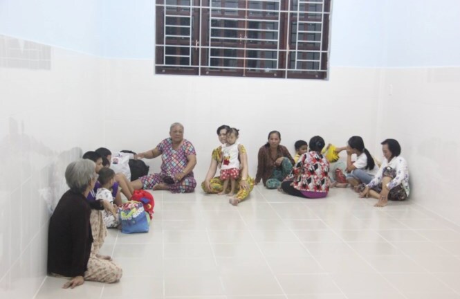 Tin tức thời sự 24h mới nhất ngày 4/11/2017