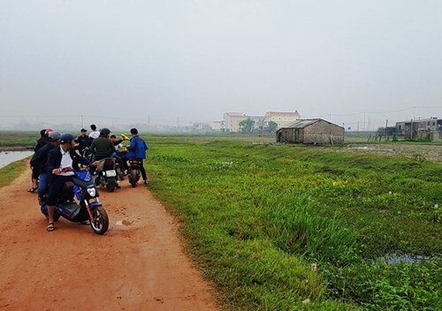 Bé trai 2 tuổi tử vong trong giờ học, hai giáo viên bị tạm đình chỉ công tác