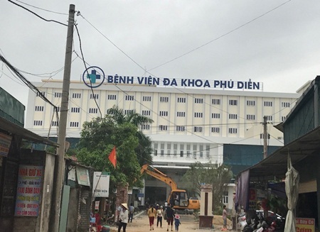 Thực hư chuyện bệnh nhân mổ ruột thừa 2 lần ở Nghệ An