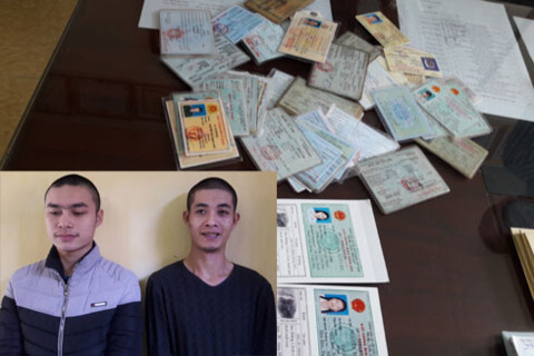 Tin tức pháp luật mới nhất ngày 5/11/2017