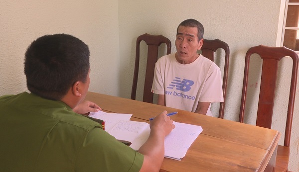  Đắk Lắk: Truy tố gã đàn ông dâm ô bé gái 8 tuổi