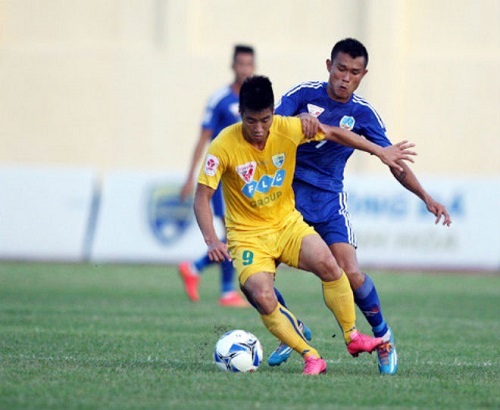 Kết quả bóng đá mới nhất hôm nay 4/11/2017