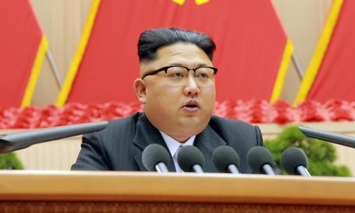 Triều Tiên kêu gọi xóa bỏ các lệnh trừng phạt 