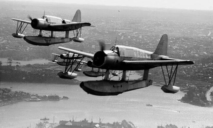 Những khám phá bất ngờ về Thế chiến II từ đáy Thái Bình Dương (Kỳ I)