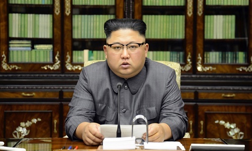 Tin thế giới mới nhất ngày 5/11/2017