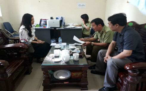 Tin tức pháp luật mới nhất ngày 7/11/2017