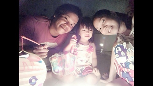 Chuyện tình vợ chồng khuyết tật: Thôi thì mình cứ 'nồi nào úp vung nấy'