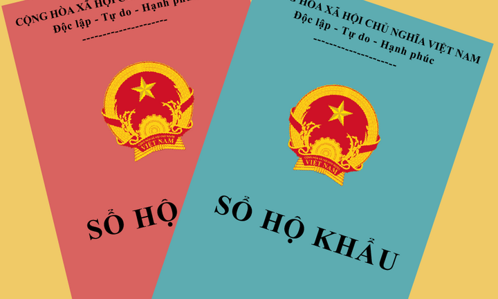 Những thủ tục hành chính không cần dùng hộ khẩu, CMND