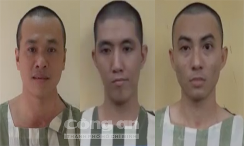 Nhóm thanh niên khống chế, dùng roi điện để đòi tiền nợ