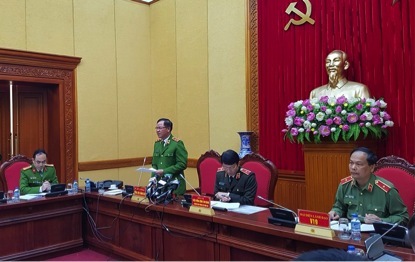 Bộ Công an: Ít nhất đến năm 2020 mới bỏ sổ hộ khẩu giấy