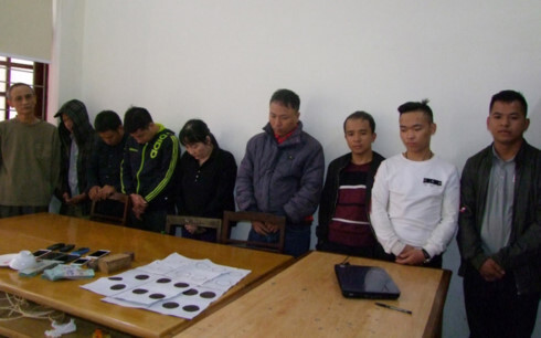 Tin tức pháp luật mới nhất ngày 8/11/2017