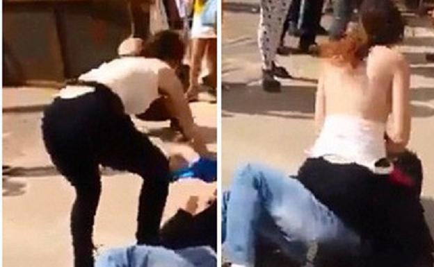 Cưỡng bức không thành,