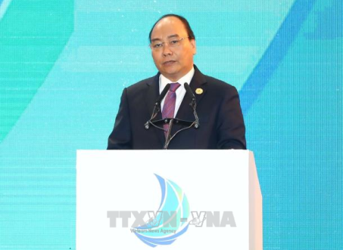 Thủ tướng tin tưởng Hội nghị Thượng đỉnh Kinh doanh mở ra nhiều cơ hội đầu tư tại Việt Nam