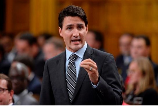 Hôm nay, Thủ tướng Canada Justin Trudeau thăm chính thức Việt Nam