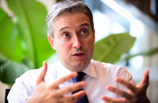 Đại diện Canada khẳng định: 