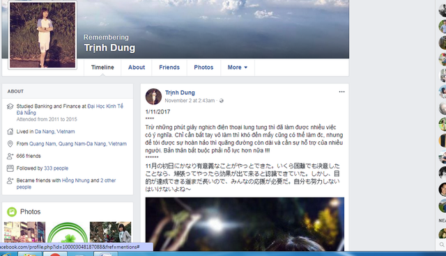 Nữ sinh Việt bất ngờ đột tử ở Nhật Bản