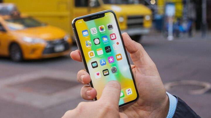 Trời 0 độ C, người dùng vẫn khỏe nhưng iPhone X lại tê liệt vì lạnh