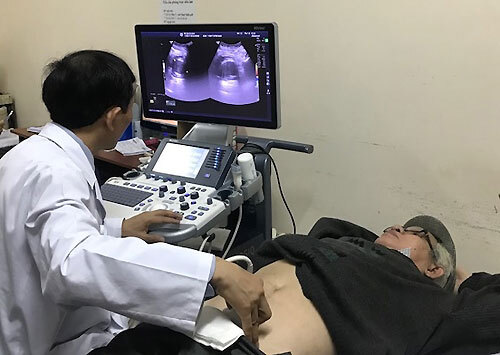 Giật mình về căn bệnh khiến 90% nam giới đều mắc phải