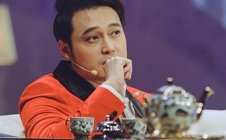 Quang Vinh lần đầu chia sẻ nguyên nhân mối tình 10 năm tan vỡ