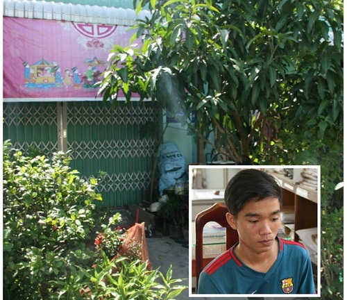 Tin tức pháp luật mới nhất ngày 12/11/2017