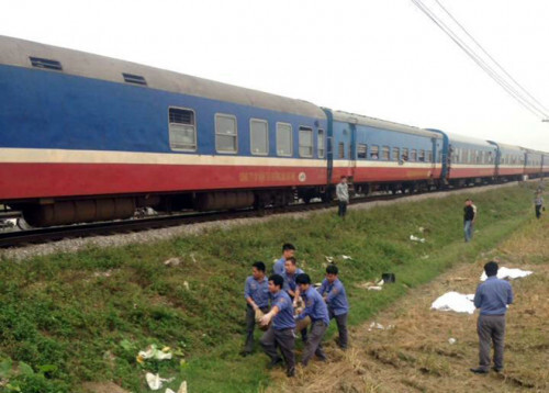 Tin tai nạn giao thông mới nhất ngày 13/11/2017