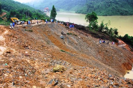 Tin tức thời sự 24h mới nhất ngày 13/11/2017