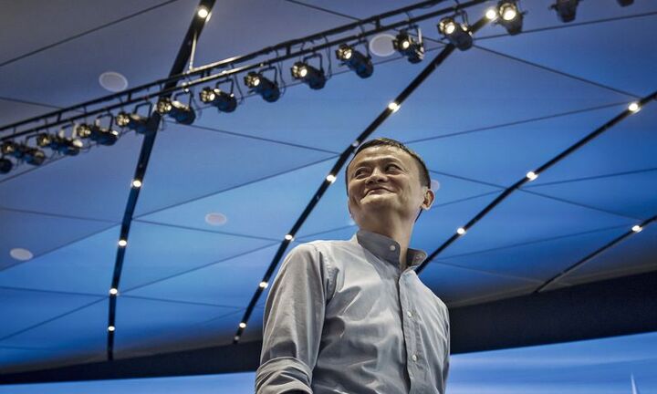 Ngày độc thân ở Trung Quốc, tỷ phú Jack Ma gây sốc vì thu về hơn 25 tỷ USD