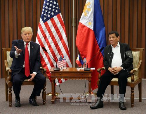 Tin thế giới mới nhất ngày 15/11/2017