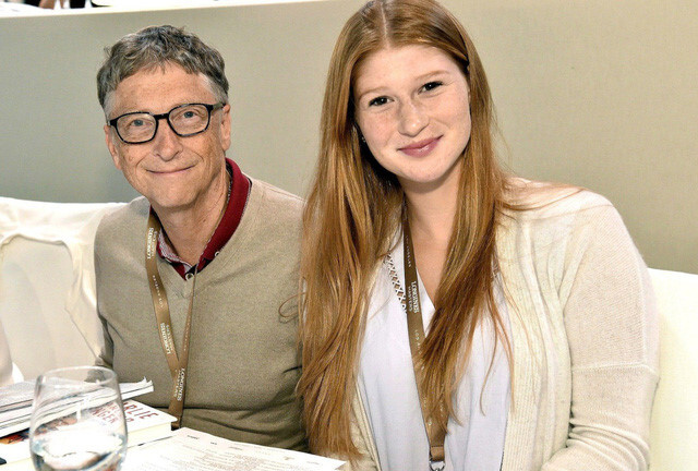 Lý giải nguyên nhân Bill Gates và Steve Jobs cấm con dùng iPhone và máy tính bảng