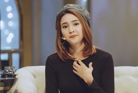 Trấn Thành ngỡ ngàng khi Lan Ngọc chưa từng rơi nước mắt khi yêu