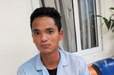 Thanh niên 18 tuổi chịu 7 lần phẫu thuật đau đớn để có được nụ cười tự nhiên