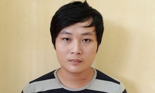 Bắt khẩn cấp nam thanh niên dùng mìn và súng tự chế để giải quyết mâu thuẫn