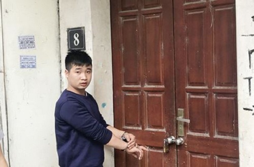 Án mạng từ việc