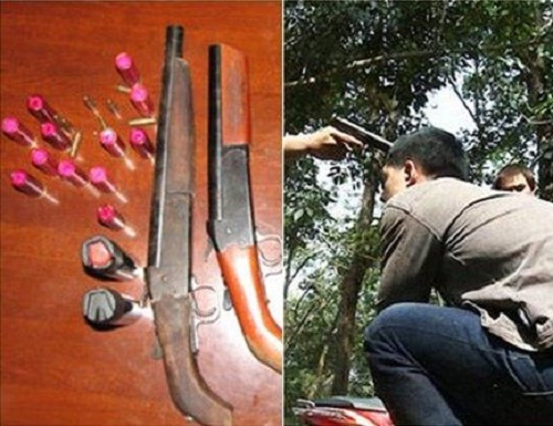 Long “tuýp” kẻ khuấy đảo giang hồ đất Cảng và cái kết thảm dưới tay đàn bà