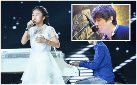 Mr.Siro đã bật khóc khi nghe Như Ngọc hát 